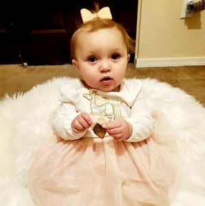 Meet your Posher, Tamara